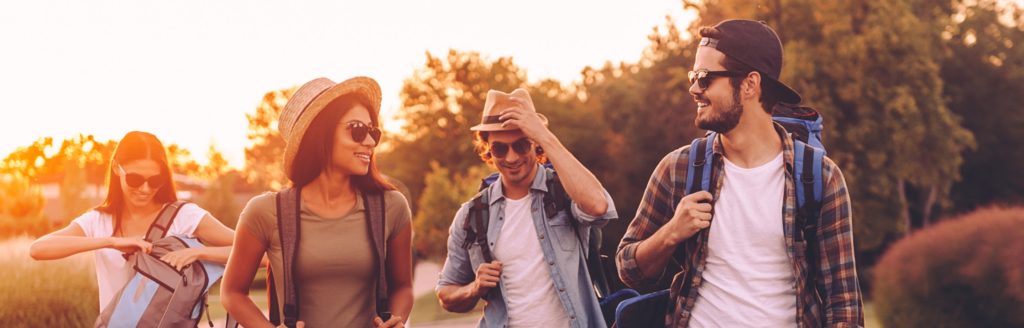 Minikurs Englisch für den Urlaub - Englisch lernen mit lingoneo